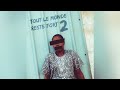 Fast Food Music Christ Tout Le Monde Est Faible Feat David Okit