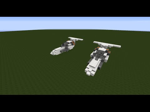 comment construire un vaisseau spatial