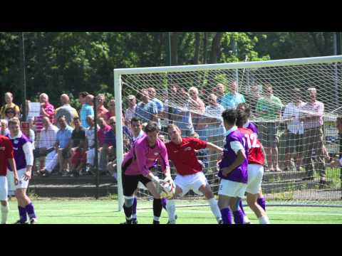 Saestum 1   SV Zeist 1