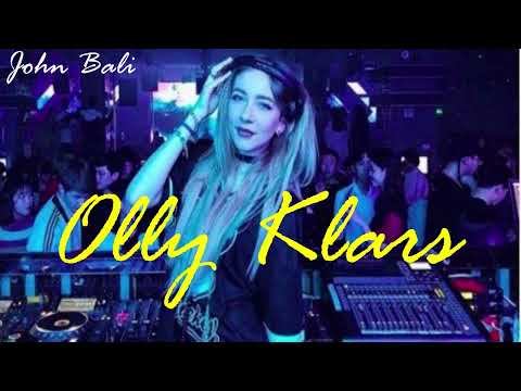 OLLY KLARS, Live Mix@Dubaï, Progressive House, Melodic Techno