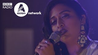 Raja Kumari - Mute - Asian Network in Mumbai