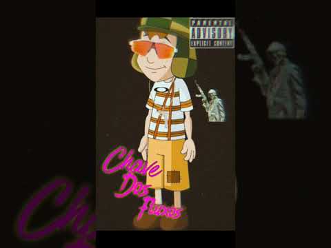 Flauta do Magrão (CHAVE DOS FLUXOS)