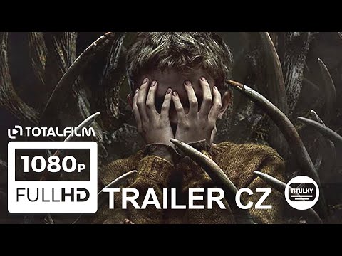 Paroží (2021) CZ HD trailer