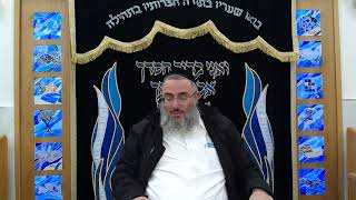 הרב דניאל אלול - עין יעקב פסחים אות סג - סד  - מטמוניות שהטמין יוסף . המלכת דוד . (הרב דניאל אלול) - התמונה מוצגת ישירות מתוך אתר האינטרנט יוטיוב. זכויות היוצרים בתמונה שייכות ליוצרה. קישור קרדיט למקור התוכן נמצא בתוך דף הסרטון