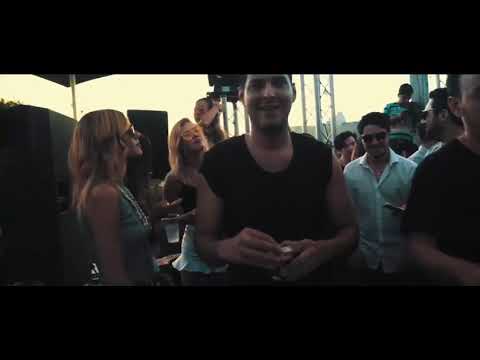 Daniel Cantisani @ Casa Morelos