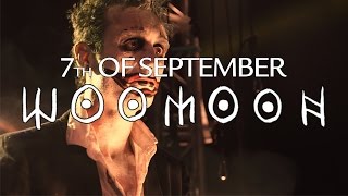 Woomoon  Cova Santa 092016