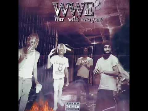 Demon Youth- Wwe 2 x baby Kae x Gutta Boy x Faddah Fred