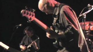 Dave Anderson : bass solo : WAY OUT