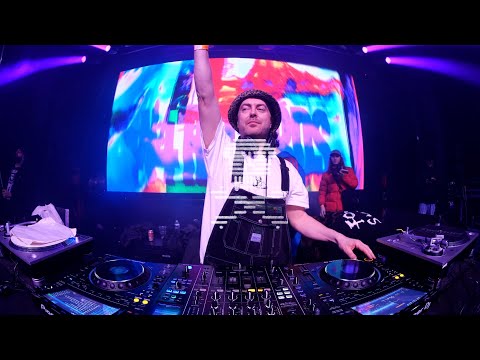 PETE CANNON B2B CHEETAH | ODYSSEY SOUND SYSTEM | LIVE AT BRIXTON ELECTRIC
