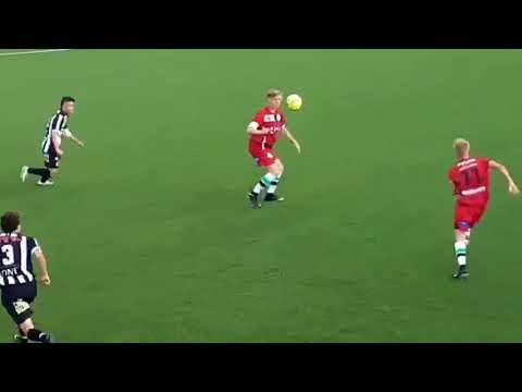 OHL 2   1 Charloroi U17