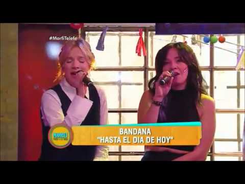 Hasta el Dia de Hoy video