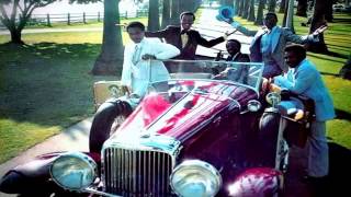 The Dramatics - I Can&#39;t Get Over You