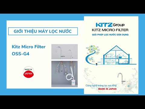 Video KITZ OSS-G4-E