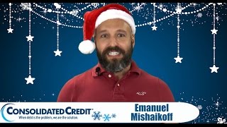Holiday Tip – Avoid Retail Credit Card Offers