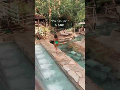 Rio Quente Resorts: troque a rotina por dias inesquecíveis 💙