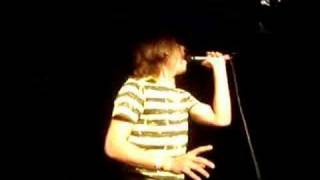 theAUDITION - Rep Your Clique