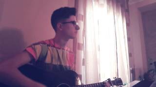 Alessio Bernabei Non è il sudamerica cover