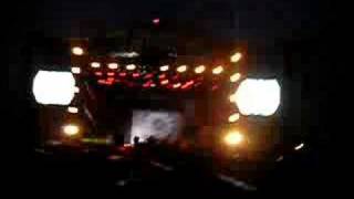 Open&#39;er 2007 -Gdynia - Groove Armada - Fogma - HQ Sound