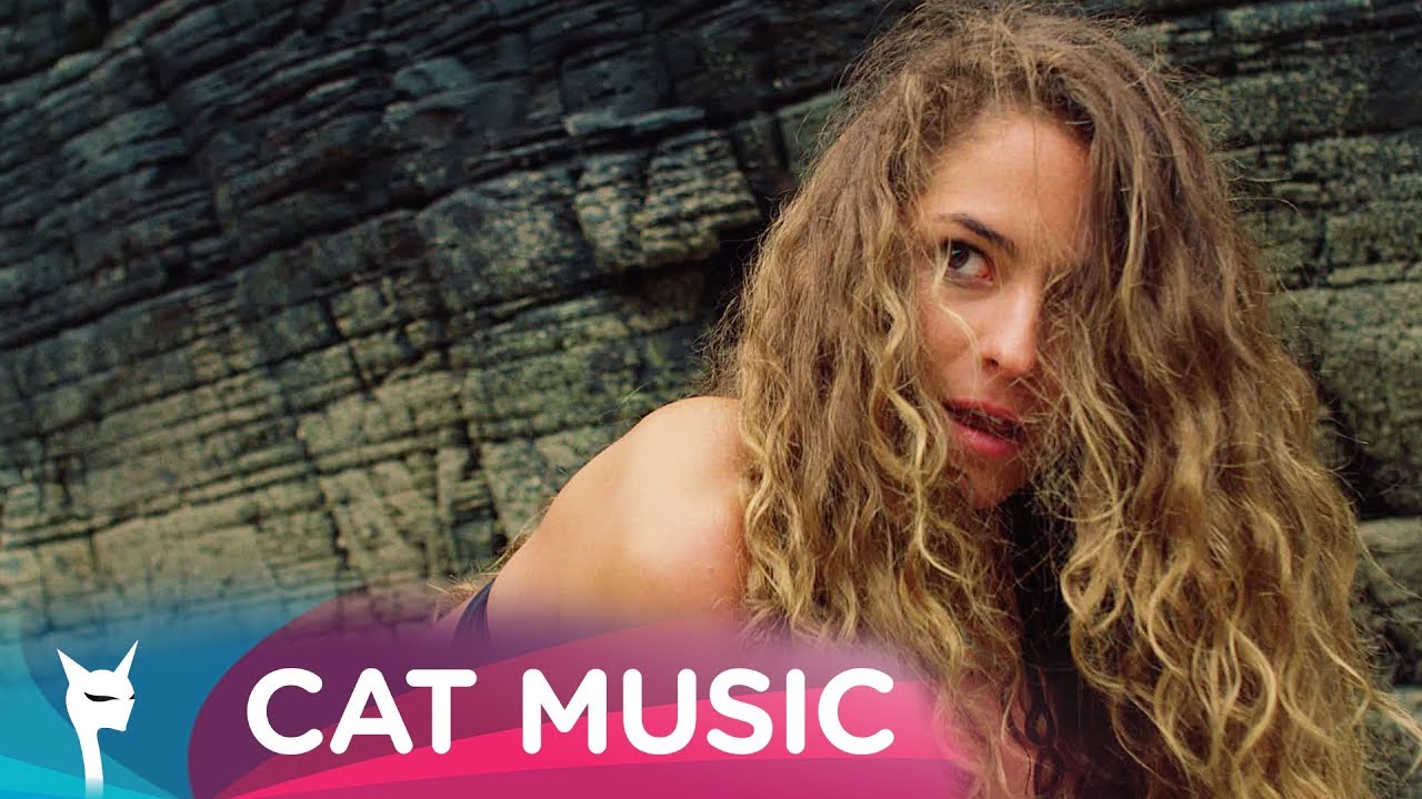 DJ Sava ft. Iova — Magical Place