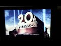 Four Star 1967 Copyright Screen 1998 20th Television 2008