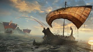 Assassin&#39;s Creed Odyssey: 6 Tips For Naval Combat &amp; Exploration - Best Way to Play