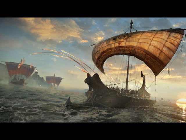 Assassin's Creed Odyssey: 6 Tips For Naval Combat & Exploration - Best Way to Play