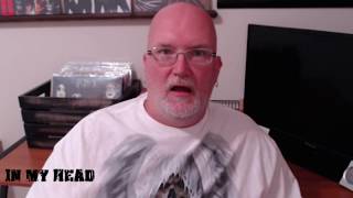 Type O Negative - Slow Deep and Hard Album Review - Unsuccessfully Coping - Series 1 of 5