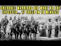 The Cherokee Warriors Who Attacked a Slave Auction and Freed Every Captive — Georgia, 1837