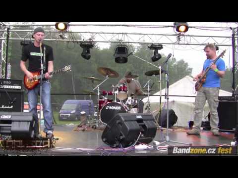 Bandzone Fest 2009 - Abused