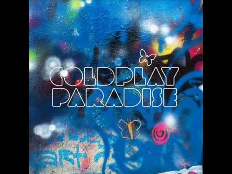 Coldplay-Paradise (Mike Sonar Bootleg)