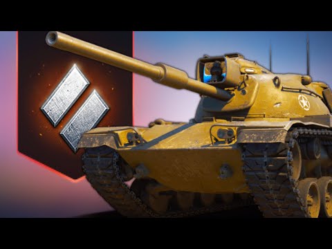 M60: I Really Do Like This Tank But...