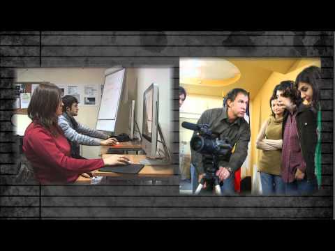 Film de prezentare CBEE Oradea 2011