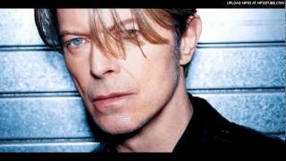 David Bowie - Shadow man