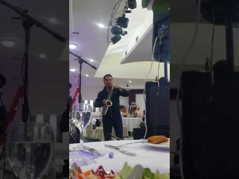 Vo nedela svadba pravam - Kate kate-Fantastiko Bend Skopje-070577551