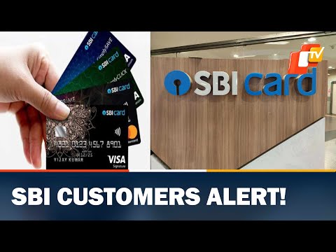 SBI revises processing fees for THESE transactions | OTV News English