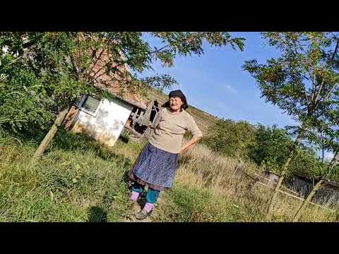 Drumeția mea spre Sudul Județului Bistrița Năsăud Septembrie 2021 Partea 3*Tot în Visuia*