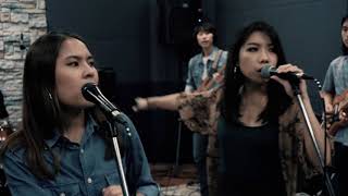 Sugar free - Juicy , Juicy Fruit - Mtume (cover by Supergoods )