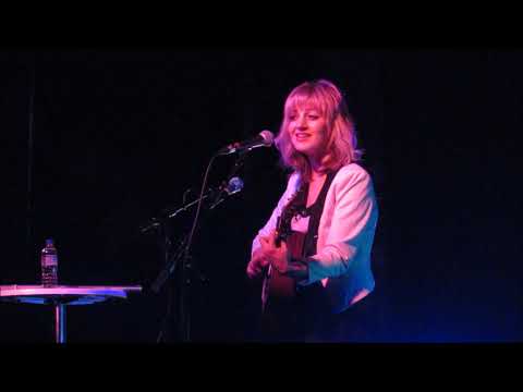 Anaïs Mitchell - He Did (Edinburgh, November 2016)