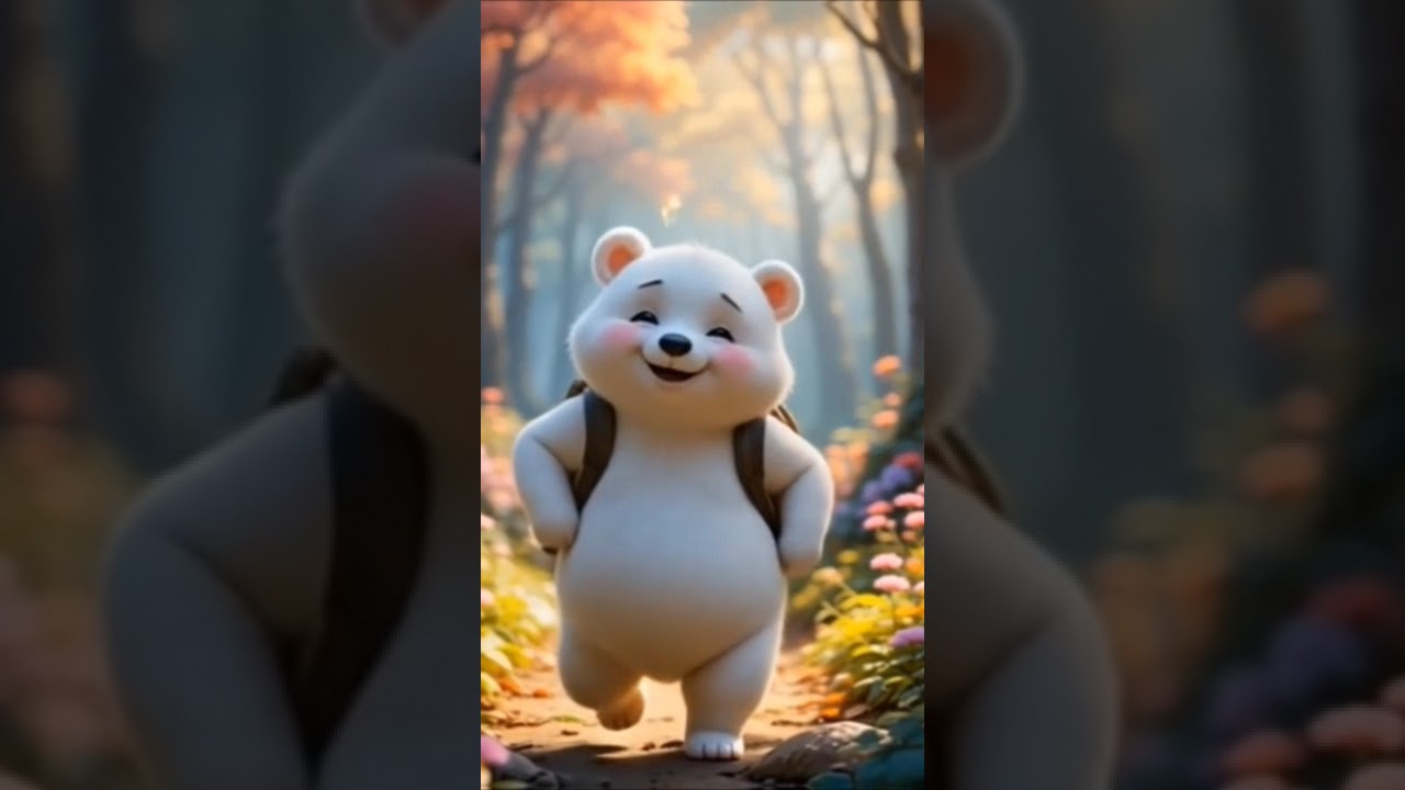 3D & Animasi - Desain animasi 3D - 2