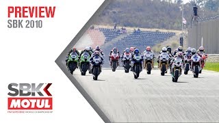 Download lagu SBK 2010 Season Preview | SBK 2010 | WorldSBK mp3