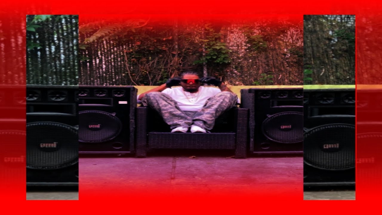 Rob Cave & Thxk_u – “Captain’s Chair”