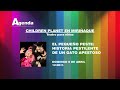 Children Planet Abril 2012