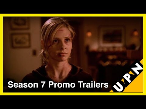 Buffy S07x10b - Bring On The Night / L'Aube du dernier jour - Promo Trailer