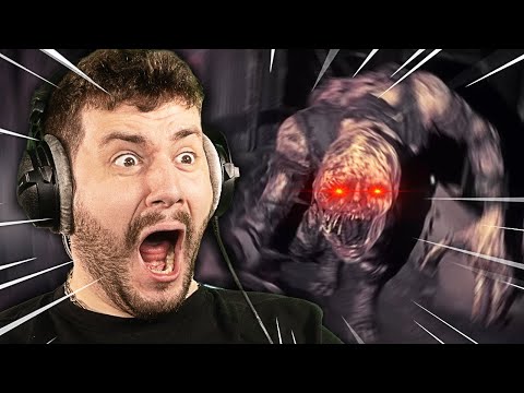 Das neue Amnesia ist UNMENSCHLICH!