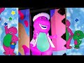 Barney S Farmyard Sing Along At Showgrounds Performance