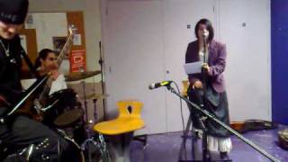 Dream&#39;Inn - Don&#39;t touch the flame (30/01/2010 @ Le Mans)