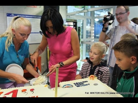 1 URODZINY ŚREDZKIEGO BASENU