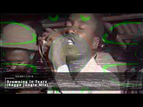 Under'core - Drowning In Tears [Ragga Jungle Mix]