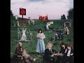 Agnus Dei - The Last Dinner Party (Spanish Sub)