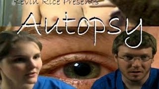 Autopsy (short film)